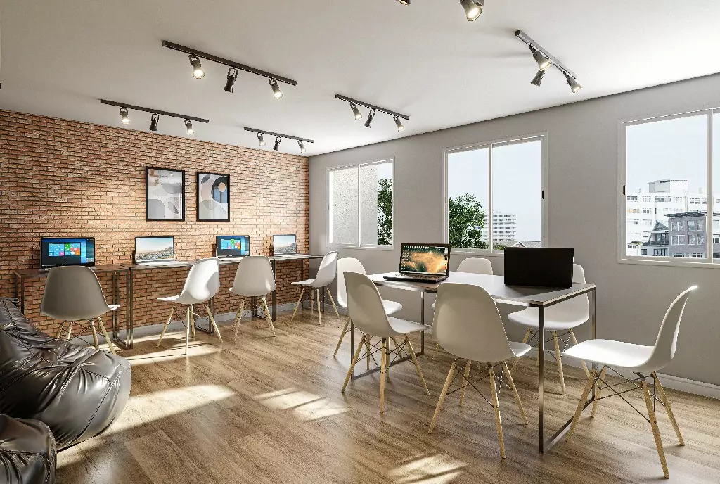 Apartamento na Vila Sônia II, Zona Oeste de São Paulo, ideal para quem busca conforto, mobilidade e ótima localização.